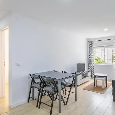 Lejlighed House Black & White Lisboa