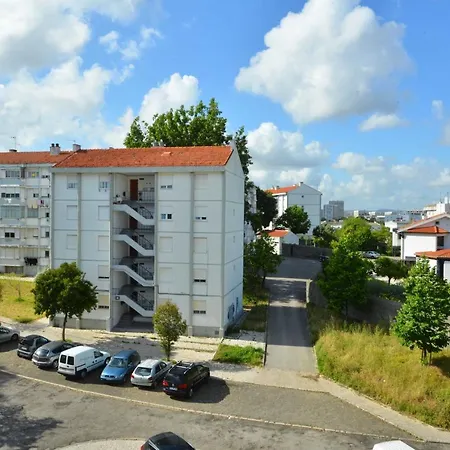Apartamento House Black & White Lisboa